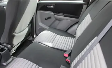 Suzuki SX4 2010 года за 24 990 BYN в Минск