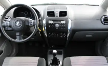 Suzuki SX4 2010 года за 24 990 BYN в Минск