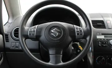 Suzuki SX4 2010 года за 24 990 BYN в Минск
