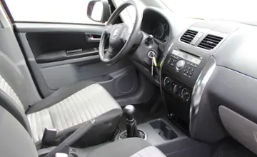Suzuki SX4 2010 года за 24 990 BYN в Минск