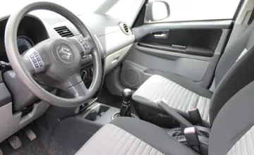 Suzuki SX4 2010 года за 24 990 BYN в Минск