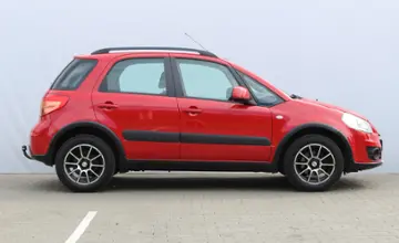 Suzuki SX4 2010 года за 24 990 BYN в Минск