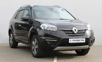 Renault Koleos 2014 года за 26 990 BYN в Минск