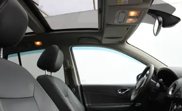 Renault Koleos 2014 года за 26 990 BYN в Минск