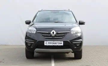 Renault Koleos 2014 года за 26 990 BYN в Минск