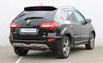 Renault Koleos 2014 года за 26 990 BYN в Минск