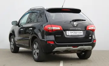 Renault Koleos 2014 года за 26 990 BYN в Минск