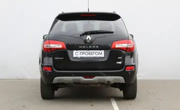 Renault Koleos 2014 года за 26 990 BYN в Минск