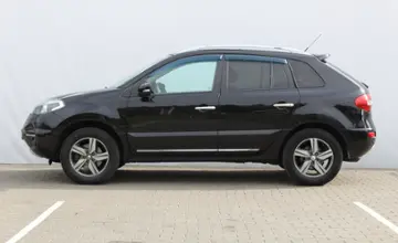 Renault Koleos 2014 года за 26 990 BYN в Минск