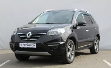 Renault Koleos 2014 года за 26 990 BYN в Минск