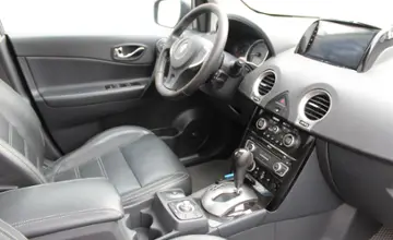 Renault Koleos 2014 года за 26 990 BYN в Минск
