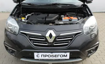 Renault Koleos 2014 года за 26 990 BYN в Минск