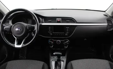 Kia Rio 2017 года за 43 990 BYN в Минск