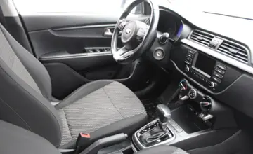 Kia Rio 2017 года за 43 990 BYN в Минск