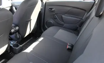 Renault Logan 2019 года за 36 990 BYN в Минск