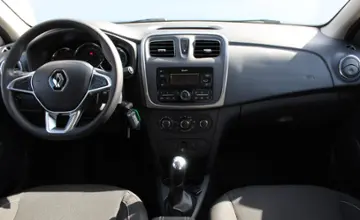 Renault Logan 2019 года за 36 990 BYN в Минск