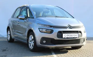 Citroen C4 Picasso 2017 года за 33 990 BYN в Минск