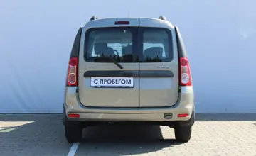 LADA (ВАЗ) Largus 2015 года за 21 990 BYN в Минск
