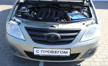 LADA (ВАЗ) Largus 2015 года за 21 990 BYN в Минск