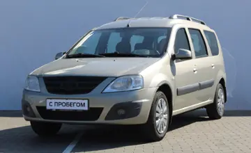 LADA (ВАЗ) Largus 2015 года за 21 990 BYN в Минск