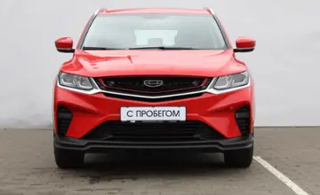Geely Coolray 2021 года за 48 990 BYN в Минск
