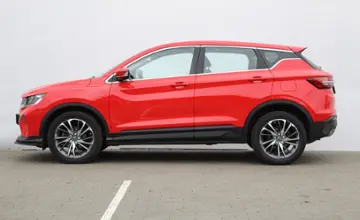 Geely Coolray 2021 года за 48 990 BYN в Минск
