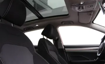 Geely Coolray 2021 года за 48 990 BYN в Минск