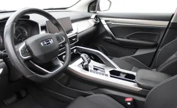 Geely Coolray 2021 года за 48 990 BYN в Минск