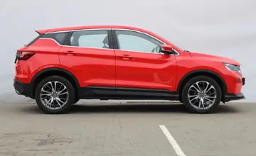 Geely Coolray 2021 года за 48 990 BYN в Минск