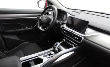 Geely Coolray 2021 года за 48 990 BYN в Минск