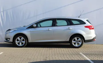 Ford Focus 2016 года за 26 990 BYN в Минск