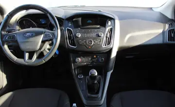 Ford Focus 2016 года за 26 990 BYN в Минск
