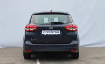 Ford C-MAX 2016 года за 29 990 BYN в Минск