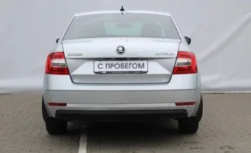 Skoda Octavia 2018 года за 59 990 BYN в Минск