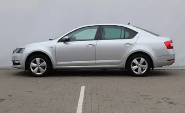 Skoda Octavia 2018 года за 59 990 BYN в Минск