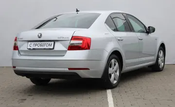 Skoda Octavia 2018 года за 59 990 BYN в Минск