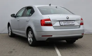 Skoda Octavia 2018 года за 59 990 BYN в Минск