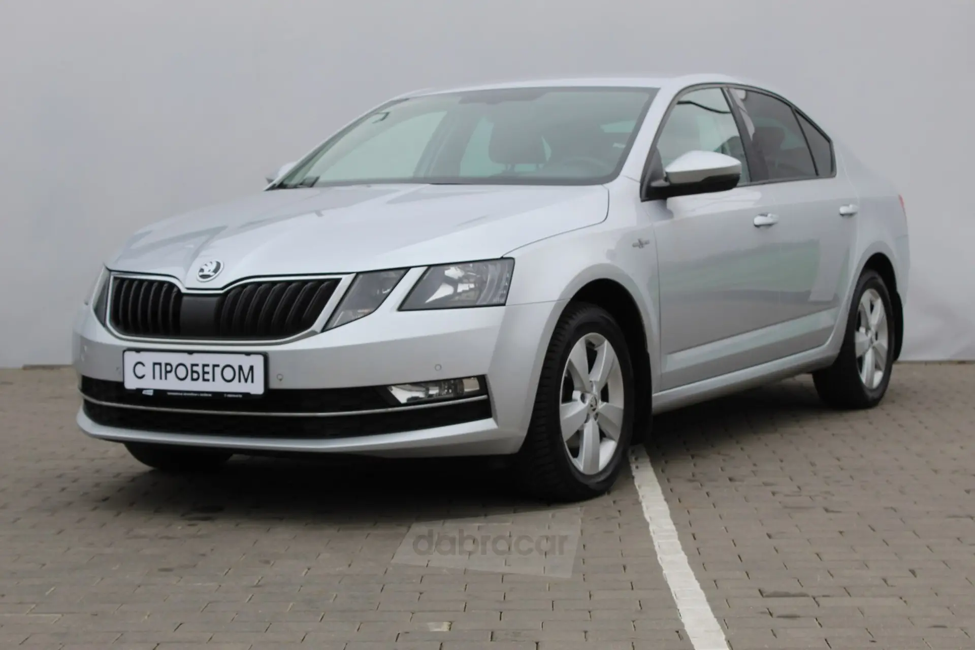 Skoda Octavia 2018 года за 59 990 BYN в Минск