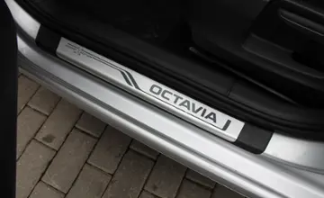 Skoda Octavia 2018 года за 59 990 BYN в Минск