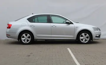 Skoda Octavia 2018 года за 59 990 BYN в Минск