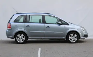 Opel Zafira 2007 года за 17 990 BYN в Минск