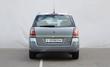 Opel Zafira 2007 года за 17 990 BYN в Минск