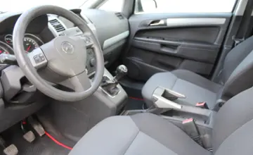 Opel Zafira 2007 года за 17 990 BYN в Минск