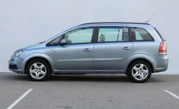 Opel Zafira 2007 года за 17 990 BYN в Минск