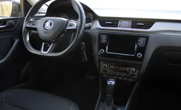 Skoda Rapid 2019 года за 43 990 BYN в Минск