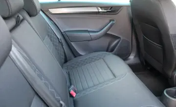 Skoda Rapid 2019 года за 43 990 BYN в Минск