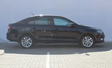 Skoda Rapid 2019 года за 43 990 BYN в Минск