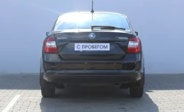 Skoda Rapid 2019 года за 43 990 BYN в Минск