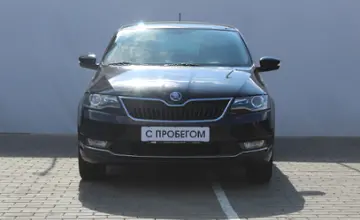 Skoda Rapid 2019 года за 43 990 BYN в Минск