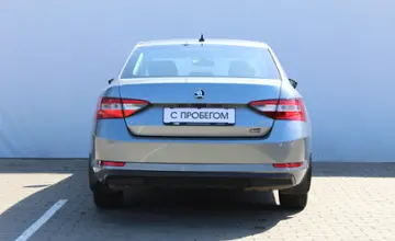 Skoda Superb 2015 года за 49 990 BYN в Минск